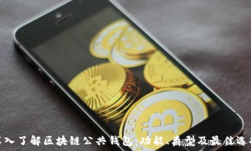 深入了解区块链公共钱包:功能、类型及最佳选择