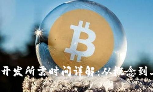 区块链钱包开发所需时间详解:从概念到上线的全过程