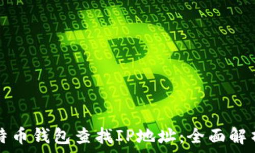 如何通过比特币钱包查找IP地址:全面解析与操作指南