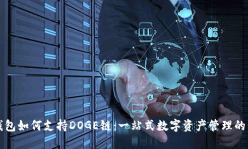 tP钱包如何支持DOGE链:一站式数字资产管理的未来