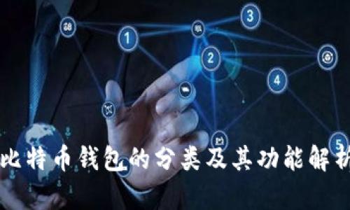 比特币钱包的分类及其功能解析
