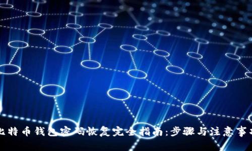 比特币钱包密码恢复完全指南:步骤与注意事项