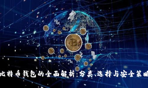 比特币钱包的全面解析:分类、选择与安全策略