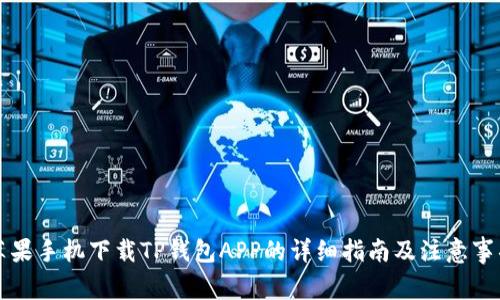 苹果手机下载TP钱包APP的详细指南及注意事项