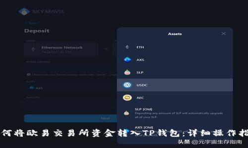 如何将欧易交易所资金转入TP钱包:详细操作指南