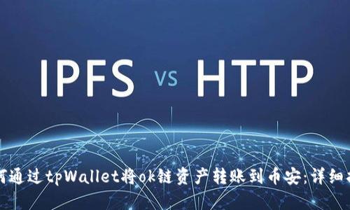 如何通过tpWallet将ok链资产转账到币安:详细指南