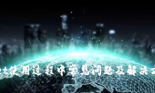 tpWallet使用过程中常见问题及解决方法详解