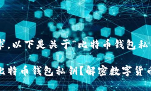 根据您的要求，以下是关于“比特币钱包私钥”的内容：

评级什么是比特币钱包私钥？解密数字货币的安全之道