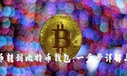 如何将货币转到比特币钱包:一步步详解与实用建议