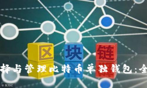 如何选择与管理比特币单独钱包：全面指南