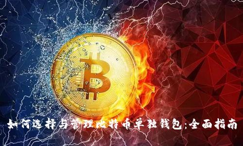 如何选择与管理比特币单独钱包：全面指南