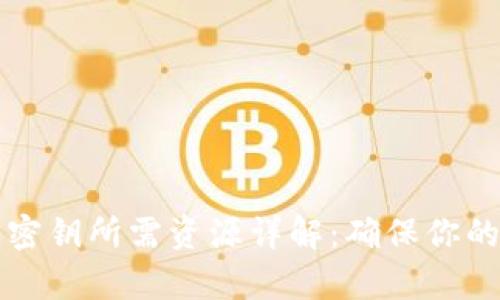 tpWallet更改密钥所需资源详解:确保你的钱包安全无忧
