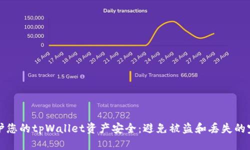 如何保护您的tpWallet资产安全:避免被盗和丢失的完整指南