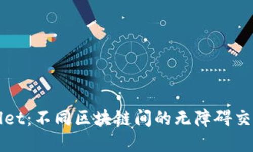 tpWallet:不同区块链间的无障碍交易指南