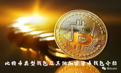 比特币类型钱包及其他加密货币钱包介绍