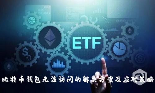比特币钱包无法访问的解决方案及应对策略